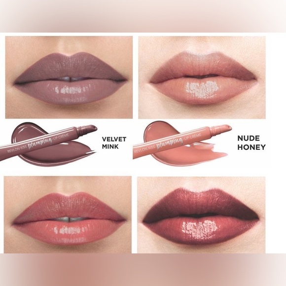 Make up Revlon & Maybelline💘💄 - Picture 12 of 14